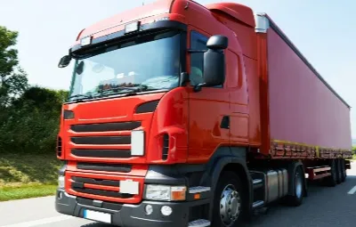 Konya Bismil Ambar Kargo