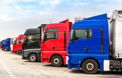 Konya Bismil Ambar Nakliyat