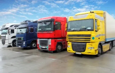 Konya Bismil Nakliye Ambarı