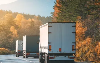 Konya ile Bismil Arası Klima Taşıma